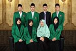 Master Program Sumatera Selatan Nomor 2