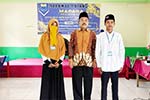 Master Program Sumatera Selatan Nomor 4