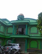 Master Program Sumatera Selatan Nomor Home Photo 4