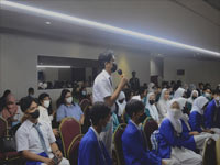 Master Program Sumatera Selatan Nomor 3