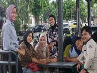 Master Program Sumatera Selatan Nomor 1