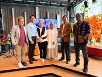 Master Program Sumatera Selatan Nomor 9