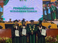 Master Program Sumatera Selatan Nomor 6