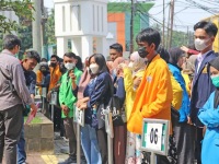 Master Program Sumatera Selatan Nomor 6