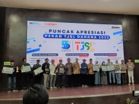 Master Program Sumatera Selatan Nomor 3